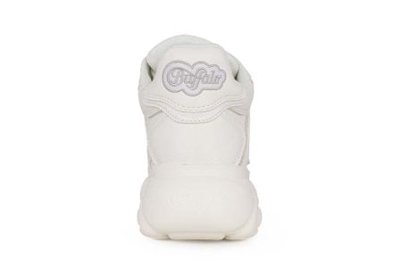 gynaikeio sneaker buffalo cld echo white 3