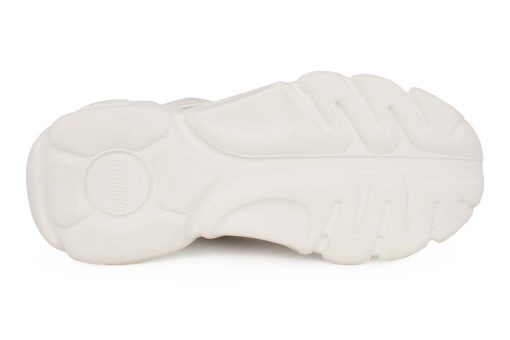 gynaikeio sneaker buffalo cld echo white 4