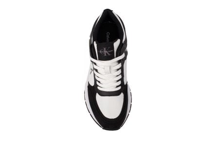 gynaikeio sneaker calvin klein 01577 0gm 4