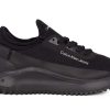 gynaikeio sneaker calvin klein eva yw0yw01572 01r