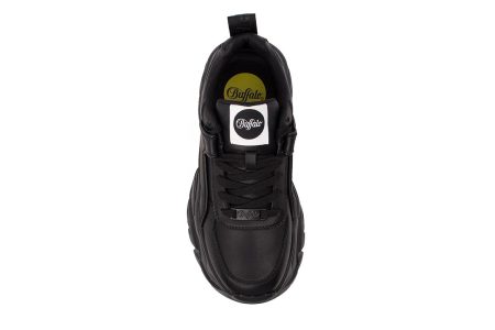 gynaikeio sneaker galactica black 4