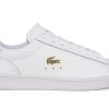 gynaikeio sneaker lacoste