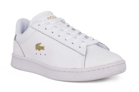 gynaikeio sneaker lacoste 2