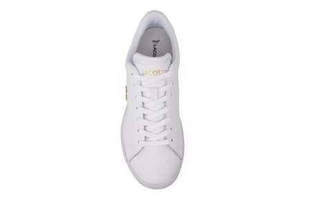 gynaikeio sneaker lacoste 5