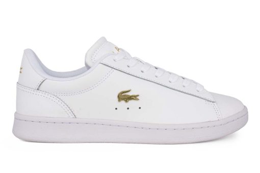 gynaikeio sneaker lacoste