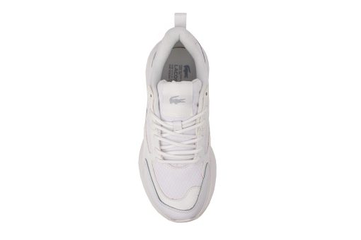 gynaikeio sneaker lacoste l003 748sfa007821g 4