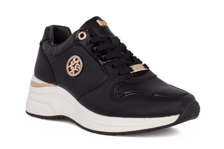 gynaikeio sneaker mexx milai kallie black 2