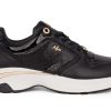 gynaikeio sneaker mexx pippin love black