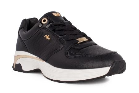 gynaikeio sneaker mexx pippin love black 2