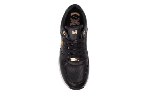 gynaikeio sneaker mexx pippin love black 3