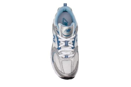 gynaikeio sneaker new balance mr530ada 4