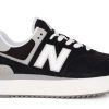 gynaikeio sneaker new balance wl574zsa