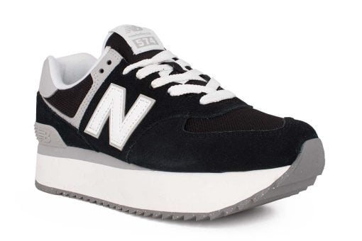 gynaikeio sneaker new balance wl574zsa 2