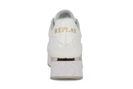 gynaikeio sneaker replay 3