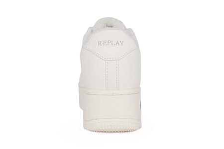 gynaikeio sneaker replay epic high fur 0061 3