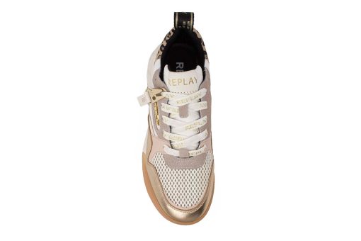 gynaikeio sneaker replay field classic 2256 5