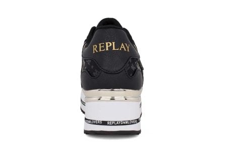 gynaikeio sneaker replay new penny ry 3