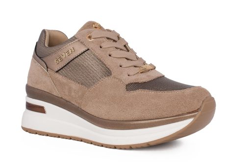 gynaikeio sneaker seven beige 2