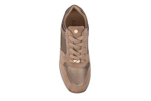 gynaikeio sneaker seven beige 3