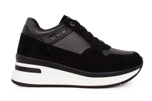 gynaikeio sneaker seven mayro