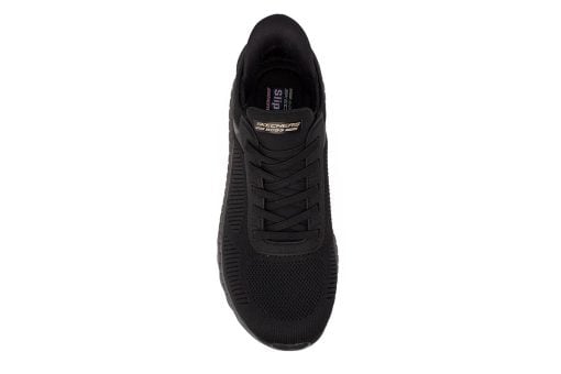 gynaikeio sneaker sketchers 117494 bbk 4