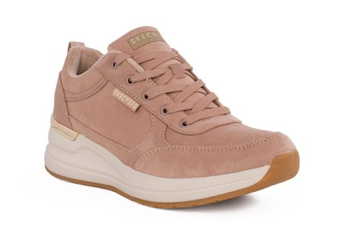 gynaikeio sneaker sketchers 177349 tpe 2