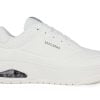 gynaikeio sneaker sketchers 183145 wht