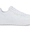 gynaikeio sneaker sketchers 185110 wht