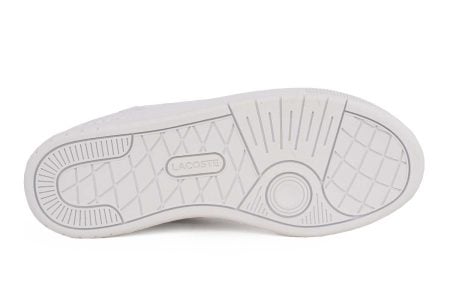 gynaikeio sneaker tclip plat lacoste wht 4