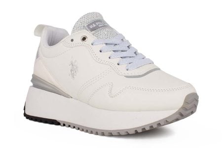 gynaikeio sneaker uspolo bayle002 whi sil01 2