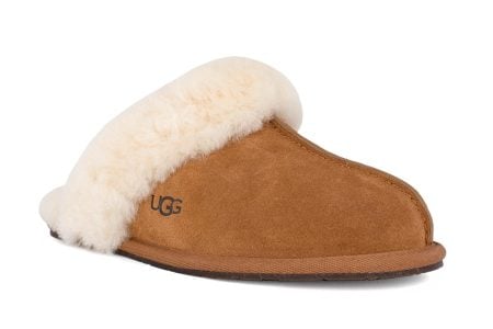 UGG Slipper Scuffette II W 1106872 CHE 2