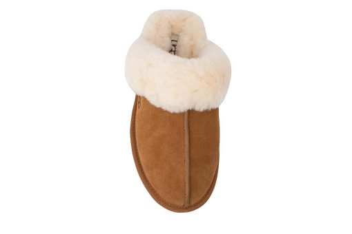 UGG Slipper Scuffette II W 1106872 CHE 4