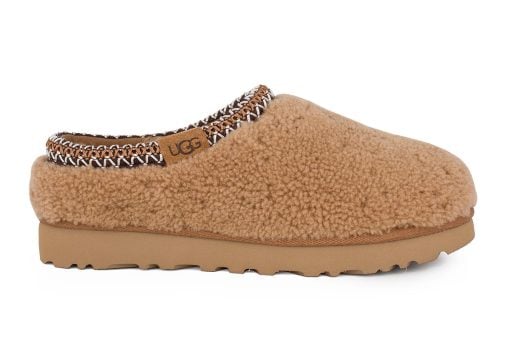 ugg Tasman Maxi Curly W 1158356 che