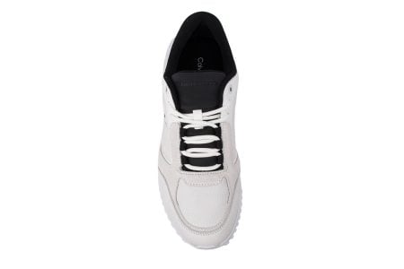 andriko sneaker calvin klein ym0ym01145 0lf 4