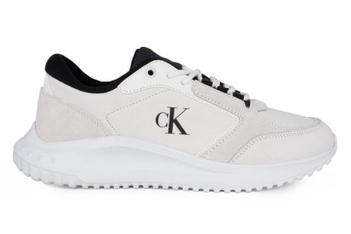 andriko sneaker calvin klein ym0ym01145 0lf