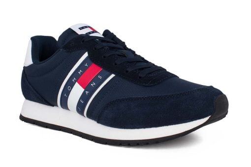 andriko sneaker tommy hilfiger em0em01351 c1g 2