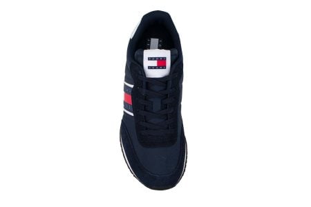 andriko sneaker tommy hilfiger em0em01351 c1g 4