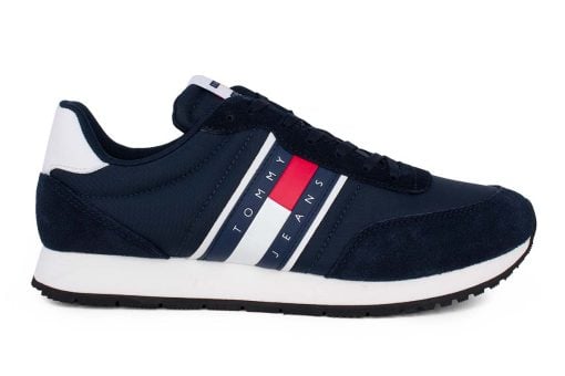 andriko sneaker tommy hilfiger em0em01351 c1g