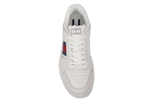 andriko sneaker tommy hilfiger em0em01576 tcr 4