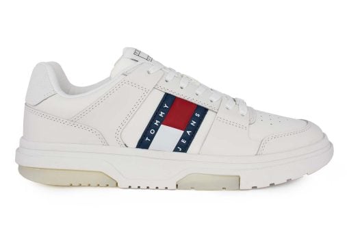 andriko sneaker tommy hilfiger em0em01576 tcr