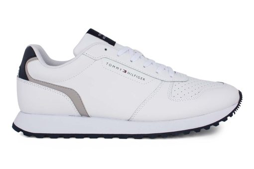 andriko sneaker tommy hilfiger fm0fm05453 ybs