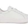 gunaikeio sneaker calvin klein hm0hm01659 0k4