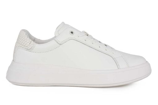 gunaikeio sneaker calvin klein hm0hm01659 0k4