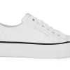 gunaikeio sneaker calvin klein yw0yw00633 01w