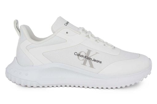 gunaikeio sneaker calvin klein yw0yw01442 0k4