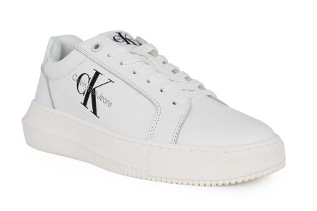 gunaikeio sneaker calvin klein yw0yw0823 ubr 2