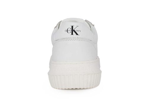 gunaikeio sneaker calvin klein yw0yw0823 ubr 3