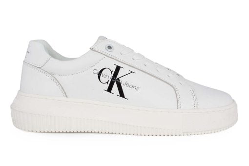 gunaikeio sneaker calvin klein yw0yw0823 ubr