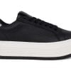 gynaikeio sneaker calvin klein yw0yw01632 0gl