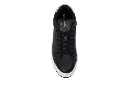 gynaikeio sneaker calvin klein yw0yw01632 0gl 5